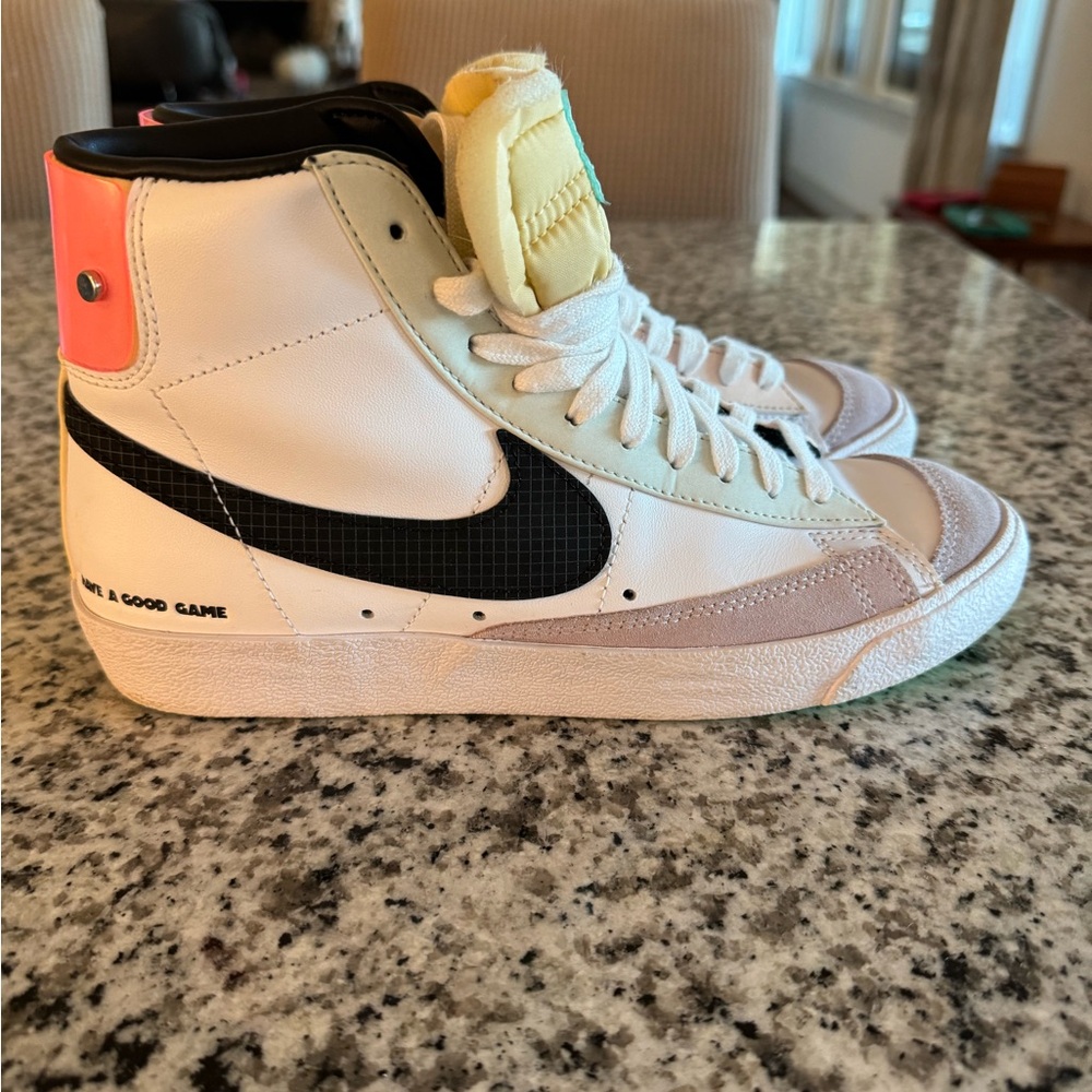 Nike blazers